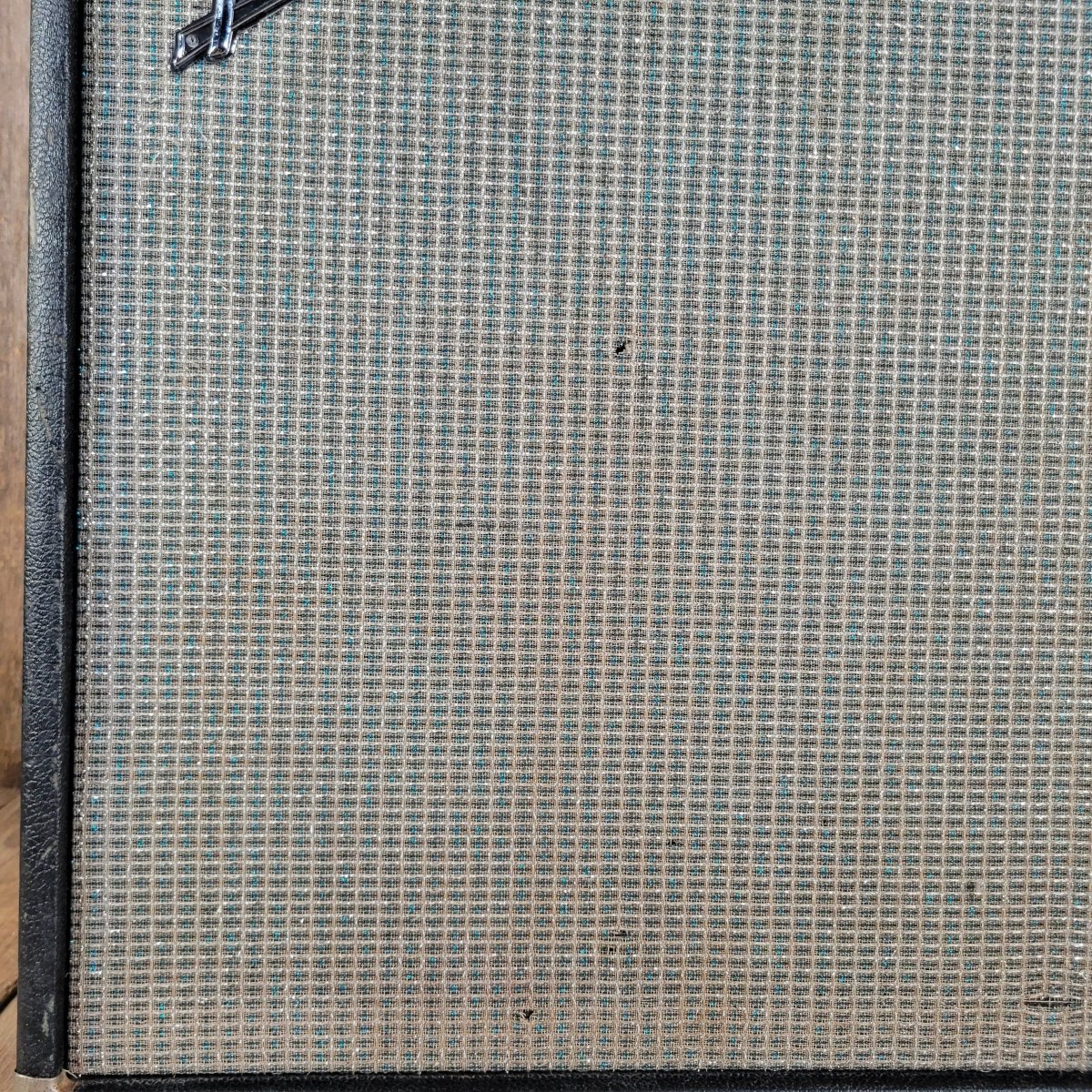 Fender 1970 Super Reverb Original CTS Speakers, Very Good - Mahar's Vintage Guitars