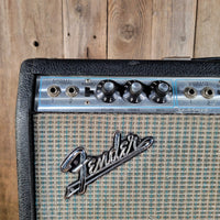 Fender 1970 Super Reverb Original CTS Speakers, Very Good - Mahar's Vintage Guitars