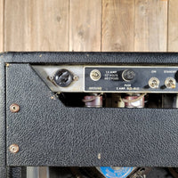 Fender 1970 Super Reverb Original CTS Speakers, Very Good - Mahar's Vintage Guitars