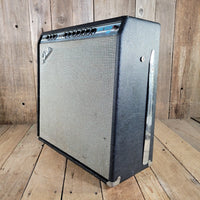 Fender 1970 Super Reverb Original CTS Speakers, Very Good - Mahar's Vintage Guitars