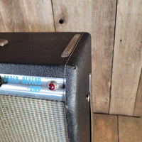 Fender 1970 Super Reverb Original CTS Speakers, Very Good - Mahar's Vintage Guitars