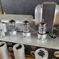 Fender 1970 Super Reverb Original CTS Speakers, Very Good - Mahar's Vintage Guitars