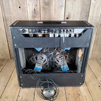 Fender 1970 Super Reverb Original CTS Speakers, Very Good - Mahar's Vintage Guitars