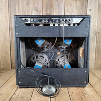 Fender 1970 Super Reverb Original CTS Speakers, Very Good - Mahar's Vintage Guitars