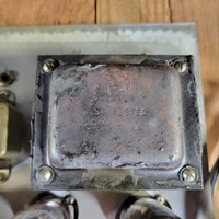 Fender 1970 Super Reverb Original CTS Speakers, Very Good - Mahar's Vintage Guitars