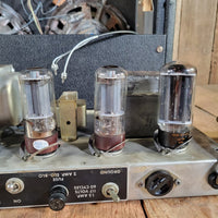 Fender 1970 Super Reverb Original CTS Speakers, Very Good - Mahar's Vintage Guitars