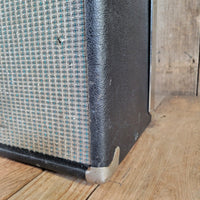 Fender 1970 Super Reverb Original CTS Speakers, Very Good - Mahar's Vintage Guitars