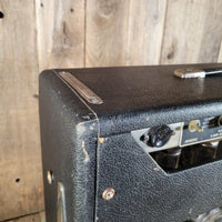 Fender 1970 Super Reverb Original CTS Speakers, Very Good - Mahar's Vintage Guitars