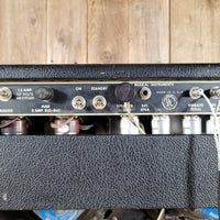 Fender 1970 Super Reverb Original CTS Speakers, Very Good - Mahar's Vintage Guitars