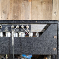 Fender 1970 Super Reverb Original CTS Speakers, Very Good - Mahar's Vintage Guitars