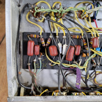 Fender 1970 Super Reverb Original CTS Speakers, Very Good - Mahar's Vintage Guitars