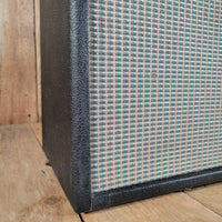 Fender 1972 Princeton Reverb Silverface W/ Manual, Very Good - Mahar's Vintage Guitars