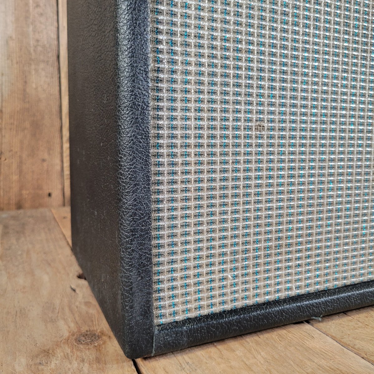 Fender 1972 Princeton Reverb Silverface W/ Manual, Very Good - Mahar's Vintage Guitars