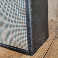 Fender 1972 Princeton Reverb Silverface W/ Manual, Very Good - Mahar's Vintage Guitars