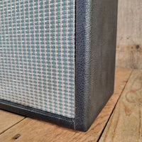 Fender 1972 Vibro Champ Super Clean With Hang Tag, Serviced, Excellent - Mahar's Vintage Guitars