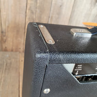 Fender 1972 Vibro Champ Super Clean With Hang Tag, Serviced, Excellent - Mahar's Vintage Guitars