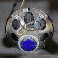 Fender 1972 Vibro Champ Super Clean With Hang Tag, Serviced, Excellent - Mahar's Vintage Guitars
