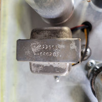 Fender 1972 Vibro Champ Super Clean With Hang Tag, Serviced, Excellent - Mahar's Vintage Guitars