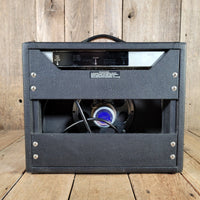 Fender 1972 Vibro Champ Super Clean With Hang Tag, Serviced, Excellent - Mahar's Vintage Guitars
