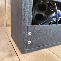 Fender 1972 Vibro Champ Super Clean With Hang Tag, Serviced, Excellent - Mahar's Vintage Guitars