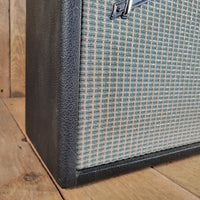 Fender 1972 Vibro Champ Super Clean With Hang Tag, Serviced, Excellent - Mahar's Vintage Guitars