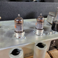 Fender 1972 Vibro Champ Super Clean With Hang Tag, Serviced, Excellent - Mahar's Vintage Guitars