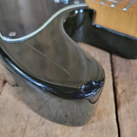 Fender 1977 - 78 Telecaster Deluxe Sunburst W/ Original Case, Excellent - Mahar's Vintage Guitars