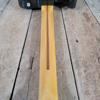 Fender 1977 - 78 Telecaster Deluxe Sunburst W/ Original Case, Excellent - Mahar's Vintage Guitars
