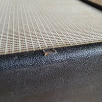 Fender 1977 Twin Reverb Silverface Master Volume Model, Excellent - Mahar's Vintage Guitars