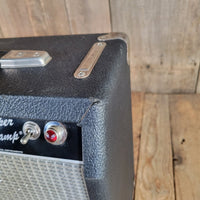 Fender 1982 Super Champ Rivera Era EV Force 10 Excellent - Mahar's Vintage Guitars