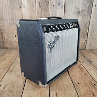 Fender 1982 Super Champ Rivera Era EV Force 10 Excellent - Mahar's Vintage Guitars