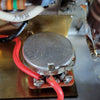 Fender 1983 Super Champ – Vintage Rivera - Era Tube Combo Amp with Reverb and EV Speaker - Mahar's Vintage Guitars