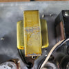 Fender 1983 Super Champ – Vintage Rivera - Era Tube Combo Amp with Reverb and EV Speaker - Mahar's Vintage Guitars