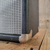 Fender 1983 Super Champ – Vintage Rivera - Era Tube Combo Amp with Reverb and EV Speaker - Mahar's Vintage Guitars