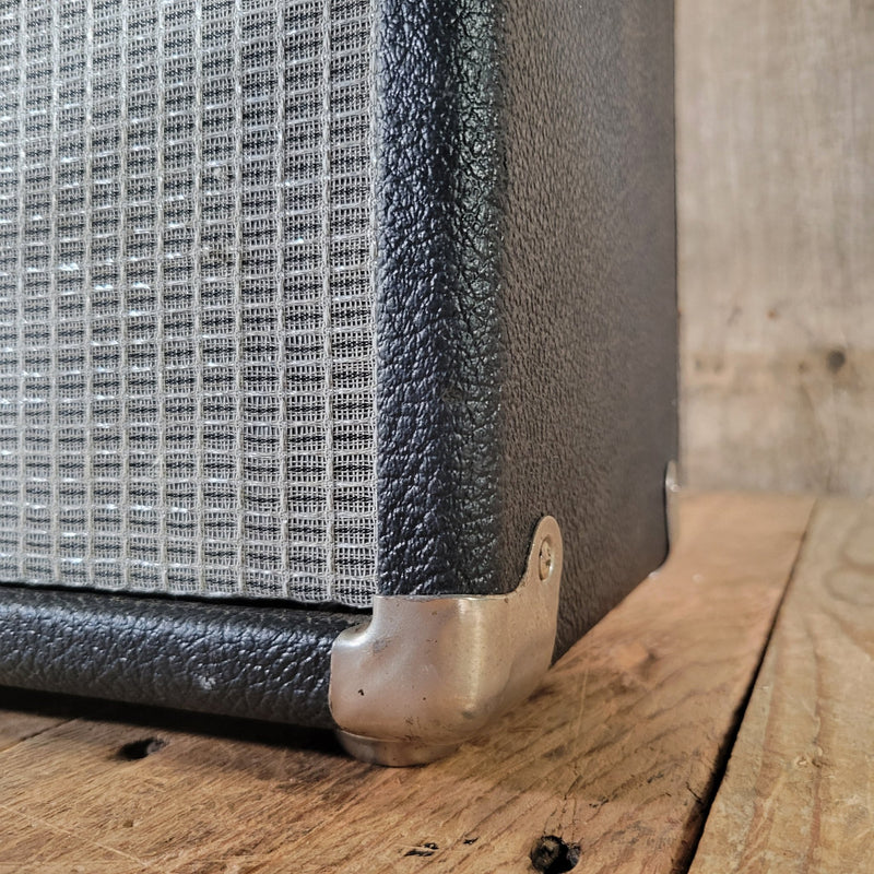 Fender 1983 Super Champ – Vintage Rivera - Era Tube Combo Amp with Reverb and EV Speaker - Mahar's Vintage Guitars