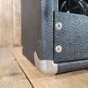 Fender 1983 Super Champ – Vintage Rivera - Era Tube Combo Amp with Reverb and EV Speaker - Mahar's Vintage Guitars