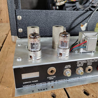 Fender 1983 Super Champ – Vintage Rivera - Era Tube Combo Amp with Reverb and EV Speaker - Mahar's Vintage Guitars