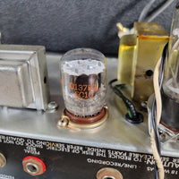 Fender 1983 Super Champ – Vintage Rivera - Era Tube Combo Amp with Reverb and EV Speaker - Mahar's Vintage Guitars