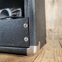 Fender 1983 Super Champ – Vintage Rivera - Era Tube Combo Amp with Reverb and EV Speaker - Mahar's Vintage Guitars