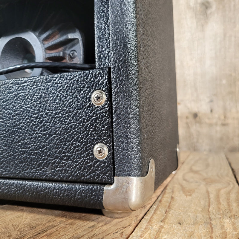 Fender 1983 Super Champ – Vintage Rivera - Era Tube Combo Amp with Reverb and EV Speaker - Mahar's Vintage Guitars