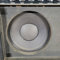 Fender 1983 Super Champ – Vintage Rivera - Era Tube Combo Amp with Reverb and EV Speaker - Mahar's Vintage Guitars