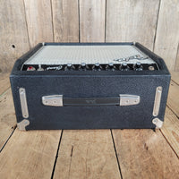 Fender 1983 Super Champ – Vintage Rivera - Era Tube Combo Amp with Reverb and EV Speaker - Mahar's Vintage Guitars