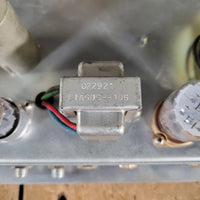Fender 1983 Super Champ – Vintage Rivera - Era Tube Combo Amp with Reverb and EV Speaker - Mahar's Vintage Guitars