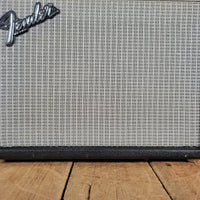 Fender 1983 Super Champ – Vintage Rivera - Era Tube Combo Amp with Reverb and EV Speaker - Mahar's Vintage Guitars