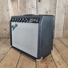 Fender 1983 Super Champ – Vintage Rivera - Era Tube Combo Amp with Reverb and EV Speaker - Mahar's Vintage Guitars