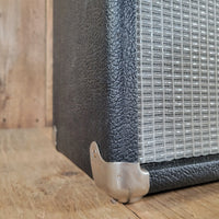 Fender 1983 Super Champ – Vintage Rivera - Era Tube Combo Amp with Reverb and EV Speaker - Mahar's Vintage Guitars