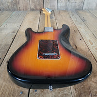 Fender 1997 American Deluxe Stratocaster HSS – USA - Made Modern Classic with Humbucker Versatility - Mahar's Vintage Guitars