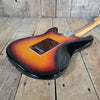 Fender 1997 American Deluxe Stratocaster HSS – USA - Made Modern Classic with Humbucker Versatility - Mahar's Vintage Guitars