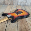 Fender 1997 American Deluxe Stratocaster HSS – USA - Made Modern Classic with Humbucker Versatility - Mahar's Vintage Guitars
