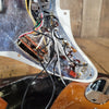 Fender 1997 American Deluxe Stratocaster HSS – USA - Made Modern Classic with Humbucker Versatility - Mahar's Vintage Guitars
